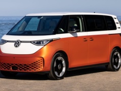 Volkswagen ID. Buzz ma problemy w Ameryce. Ostatni rząd siedzeń jest zbyt przestronny dla dwóch osób