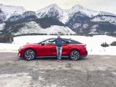 Volkswagen ID.7 z baterią 86 kWh netto – test i wrażenia z jazdy