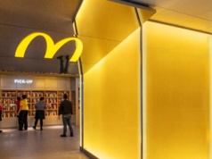 Wyjątkowy McDonald's na 50-lecie. Chcecie taki w Polsce?