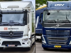 Firma bogatsza niż cały europejski kraj: DSV ostatecznie przejął Schenkera