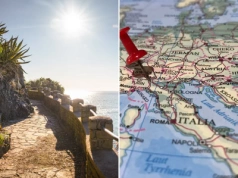 Wyczyn Polaków wzbudził podziw. Przeszli ten szlak jako pierwsi na świecie