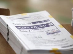 Wyciek zdjęcia arkusza maturalnego. CKE wskazuje winnego