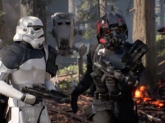 Kiedyś wielka wtopa, dziś uwielbiany hit. Kontrowersyjna gra Star Wars przeżywa drugą młodość