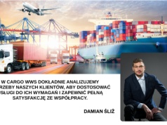 W spedycji liczą się szczegóły