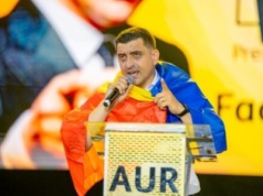W Rumunii pierwszą turę wyborów prezydenckich wygrał polityk prorosyjski. Ukraiński dyplomata uspokaja, że nie taki wilk straszny jak go malują