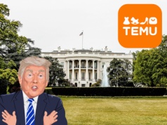Temu porzuci import z Chin? Gigant chce uniknąć ceł Trumpa