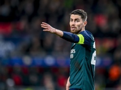 Kumpel Jakuba Kiwiora odchodzi z Arsenalu!