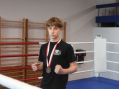 Jakub Kotulski o swoim złocie [ Sport ]