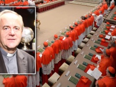 Wtedy wybiorą nowego papieża. Ks. Kobyliński wskazuje konkretną datę