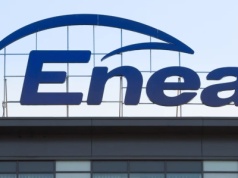 Enea miała wstępnie 1 051 mln zł zysku netto jednostki dominującej w I kwartale 2025 roku