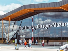 Lotnisko Olsztyn-Mazury notuje najlepszy początek sezonu od lat – a jednak zyski?