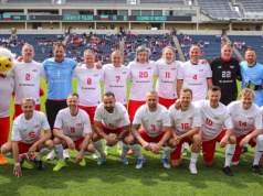 Polska górą w Meczu Gwiazd w Chicago