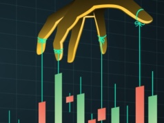 Manipulacja na rynku kryptowalut