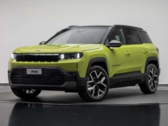 Jeep Compass 2026. Do 380 KM, duży bagażnik i rasowy design. To dobra zmiana