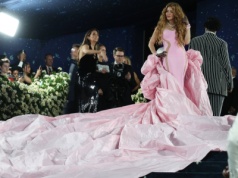 Met Gala 2025. Oto najciekawsze stroje z gali 