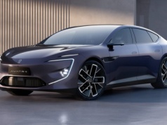 Chińczycy mówią „sprawdzam”: Avatr (Changan+Huawei) na papierze z współczynnikiem oporu Cx = 0,21. Realnie = 0,28