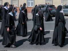 Emerytury zakonnic w Polsce. Podali konkretne kwoty
