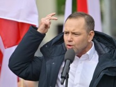 Karol Nawrocki tłumaczy. Tak wyjaśnia sprawę trzeciego mieszkania