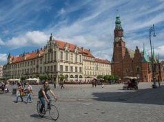 Kolejne polskie miasto dołącza do przewodnika kulinarnego Michelin