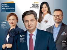 Jak kryzys wykorzystać do zmiany na lepsze? Najlepsi pracodawcy 2025