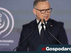 Igrzyska olimpijskie w Polsce w 2036 r.? Prezydent: "Biję brawo"