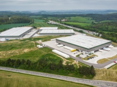 Segro kupuje w pełni wynajęty park magazynowy w Czechach