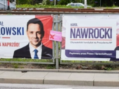 Apel do kandydatów o zawieszenie kampanii