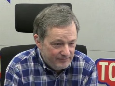 Z TOK FM żegna się publicysta. Prowadził „Poranek” przez 15 lat