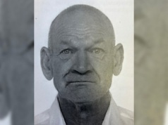 Zaginął 64-letni Piotr Boćko. Widziany był w pobliżu DK 16