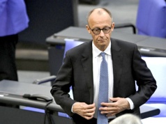 To sensacja: Friedrich Merz nie został kanclerzem. W Niemczech szok i paraliż