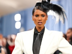 Polska projektantka debiutuje na Met Gali 2025. Ubrała modelkę z okładek „Vogue’a”