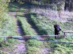 Francuz przekonał się, że Polska to nie dziki zachód
