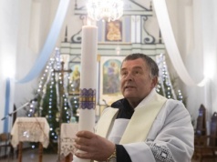 Księdza Henryka Okołotowicza skierowano do kolonii karnej