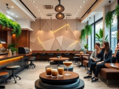 Kawa Trendy w 2025: Odkryj Nowe Smaki i Style