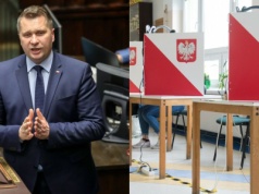 Czarnek ze śmiałą tezą: skoro rodzice utrzymują dzieci, to dzieci powinny głosować, jak chcą rodzice