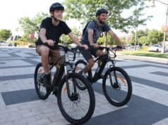 Rower elektryczny – nowy sposób na wygodne, ekologiczne i szybkie przemieszczanie się