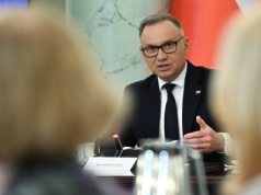 Jest weto prezydenta Andrzeja Dudy ws. zmian w składce zdrowotnej