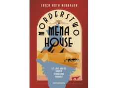 Morderstwo w Mena House |Recenzja