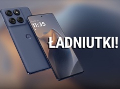 Świetnie wyceniony smartfon, który potrafi zachwycić ekranem i aparatem. Recenzja Motorola Edge 60 Fusion