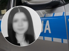 Sprawa Mai z Mławy. Wstrząsający wpis Bartosza G. „Potwór zniknął”