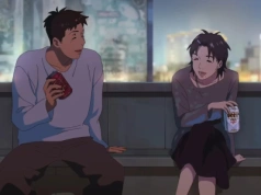 Netflix z kolejnym anime. To będzie pierwszy taki tytuł w historii