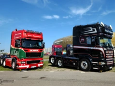 Pomorska Miss Scania 2025 w pierwszą sobotę wakacji – wystartowały zgłoszenia