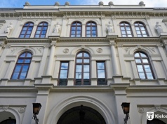 Dwa spektakle Teatru Żeromskiego w finale ogólnopolskiego konkursu