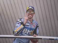 MotoGP: Alex Marquez. Życie w cieniu brata