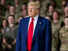 Trump nie wiedział o decyzji Hegsetta o anulowaniu dostaw broni na Ukrainę