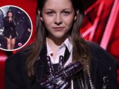 Zosia Wójcik zwyciężyła w 