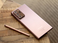 Ostatni ze swojego gatunku Samsung powoli kończy swój żywot. Pora na wymianę smartfona