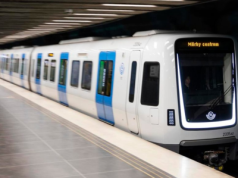 Sztokholm stawia na cyfrowe metro – Alstom z nowym kontraktem