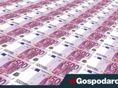 USA - UE: Ponad pól biliona euro w grze