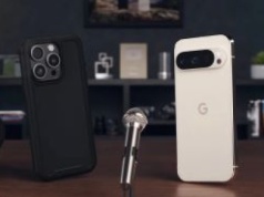 iPhone’a 17 jeszcze nie ma, a Google już nabija się z jego wyglądu